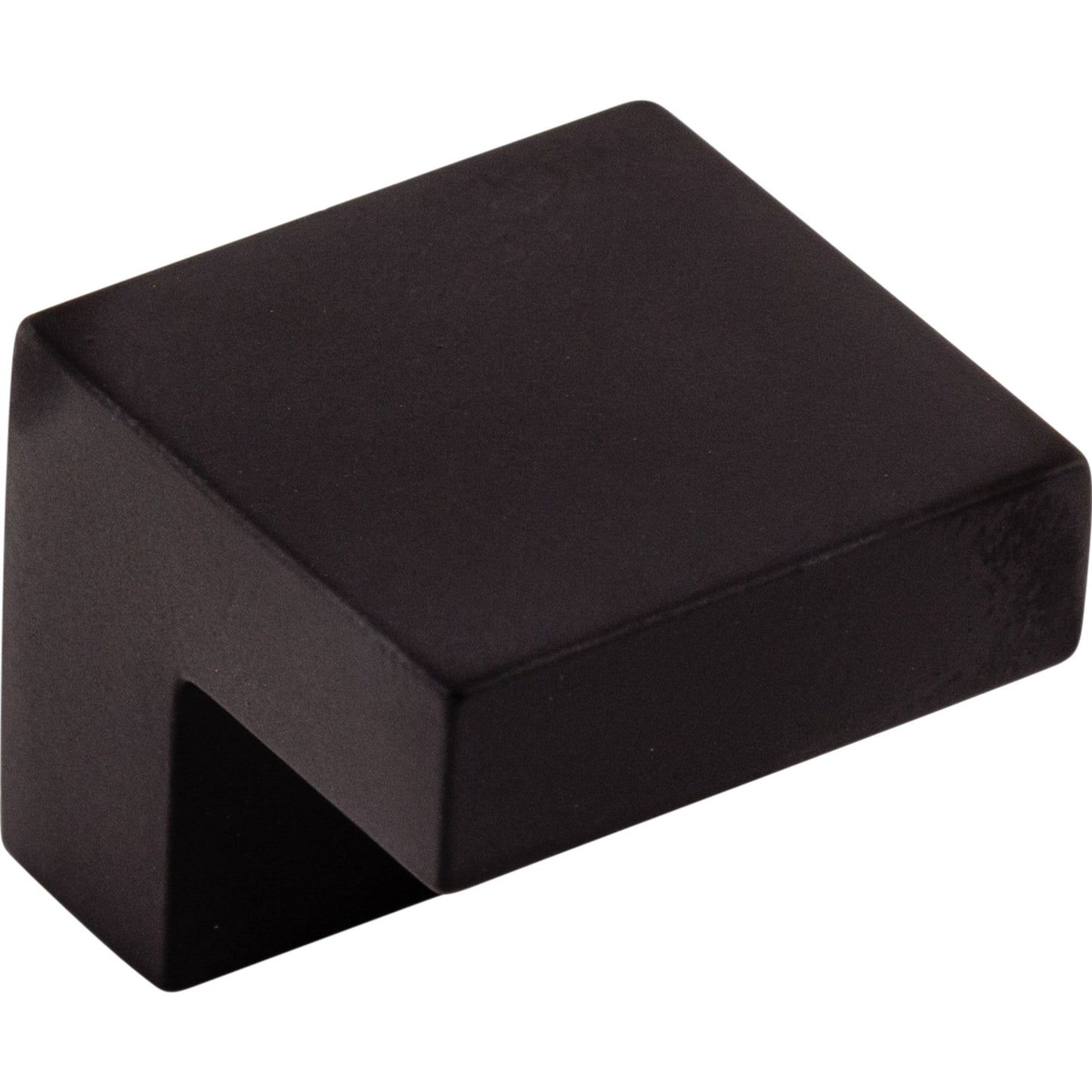 Nouveau Square Knob