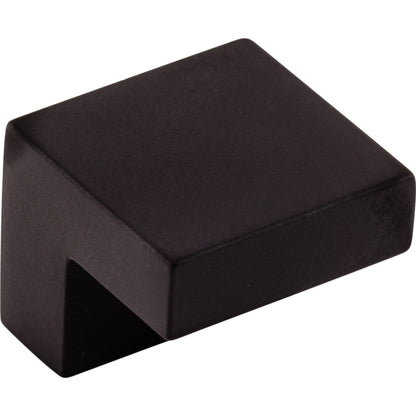 Nouveau Square Knob