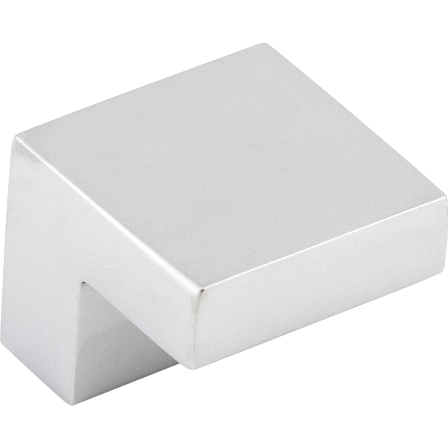 Nouveau Square Knob