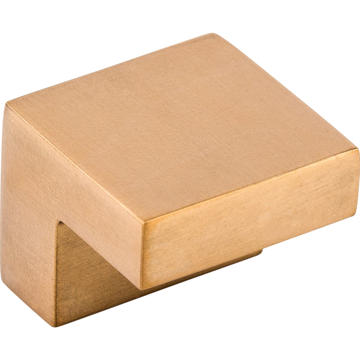 Nouveau Square Knob