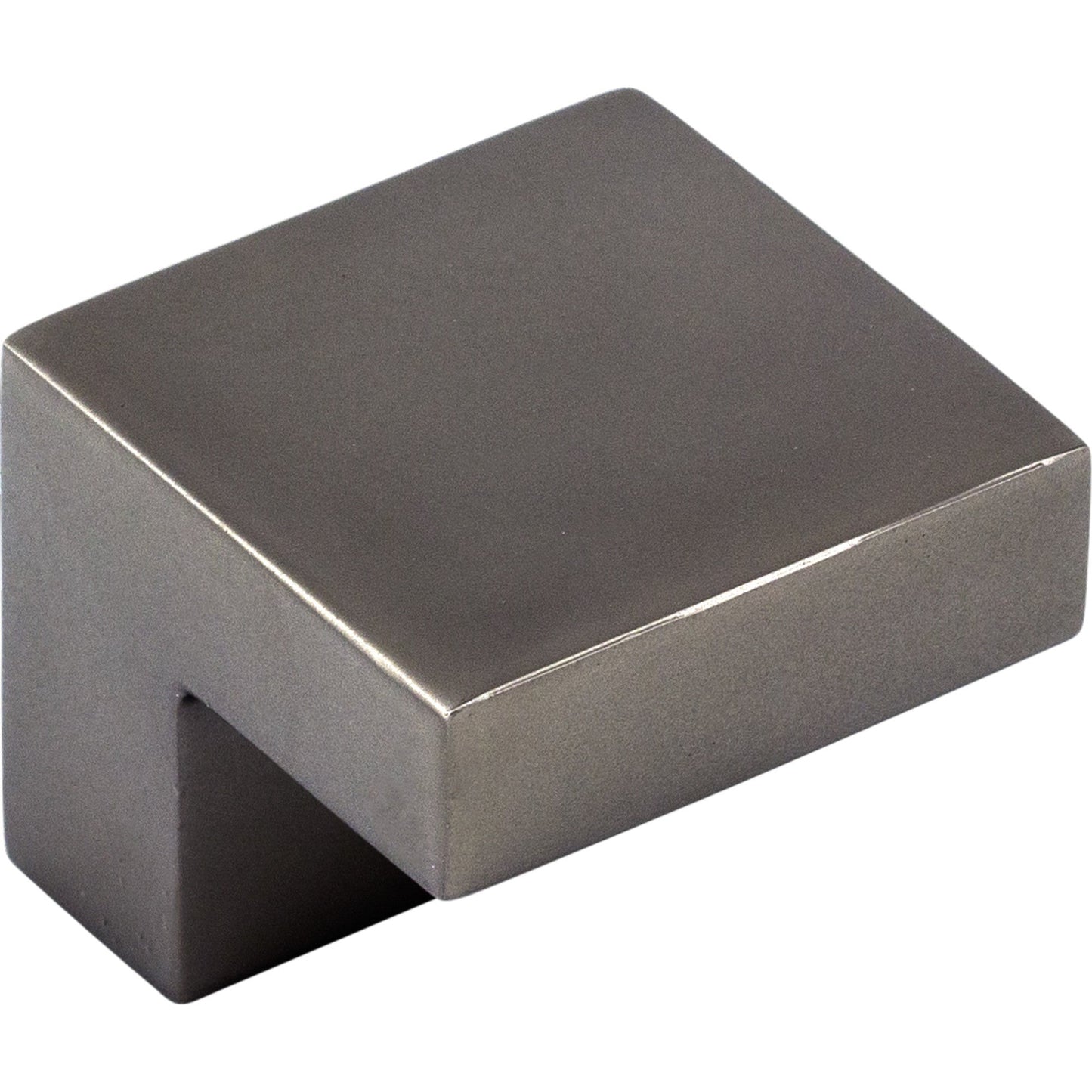 Nouveau Square Knob