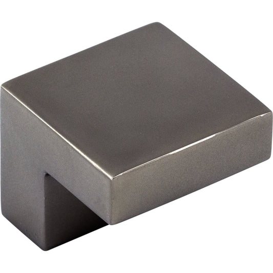 Nouveau Square Knob