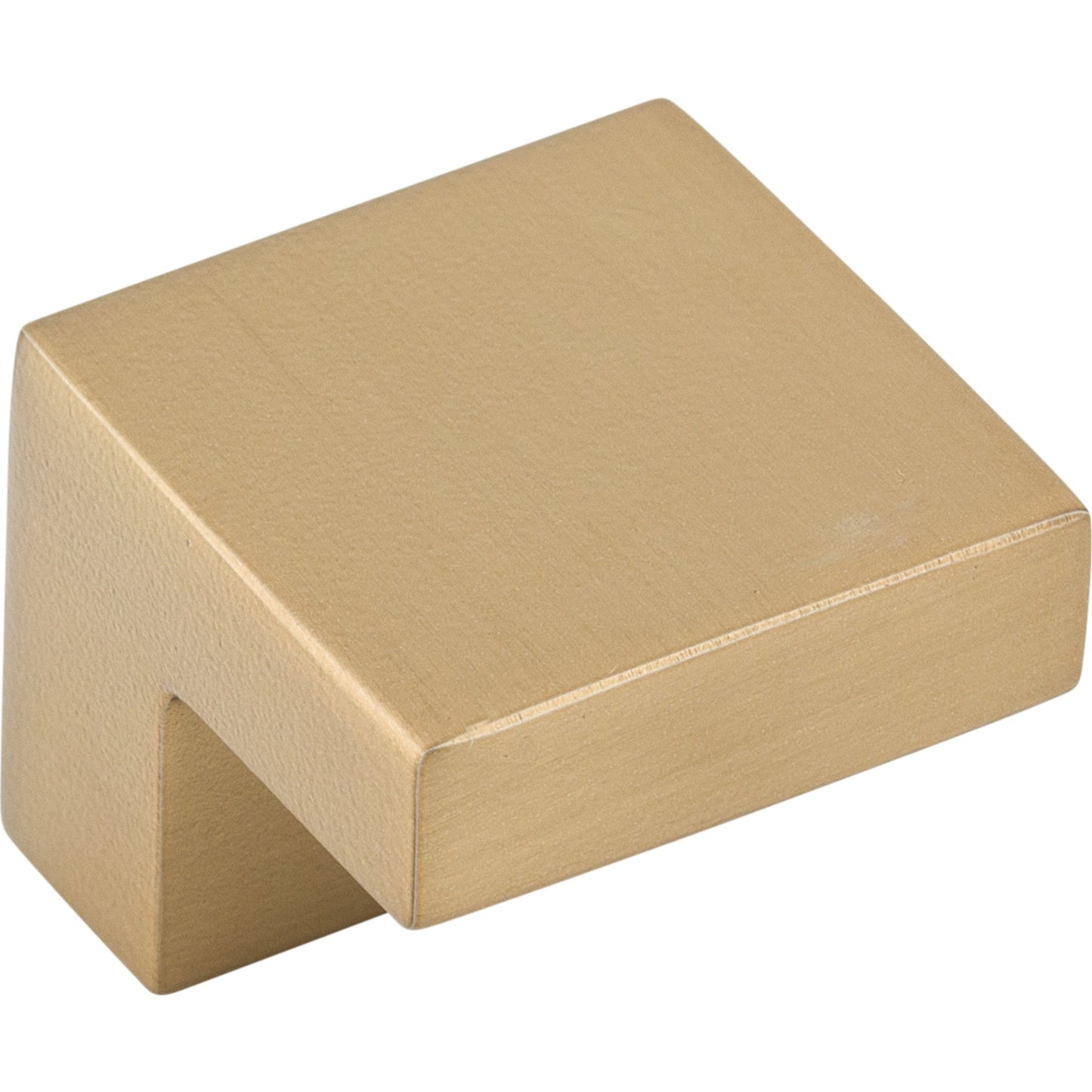 Nouveau Square Knob