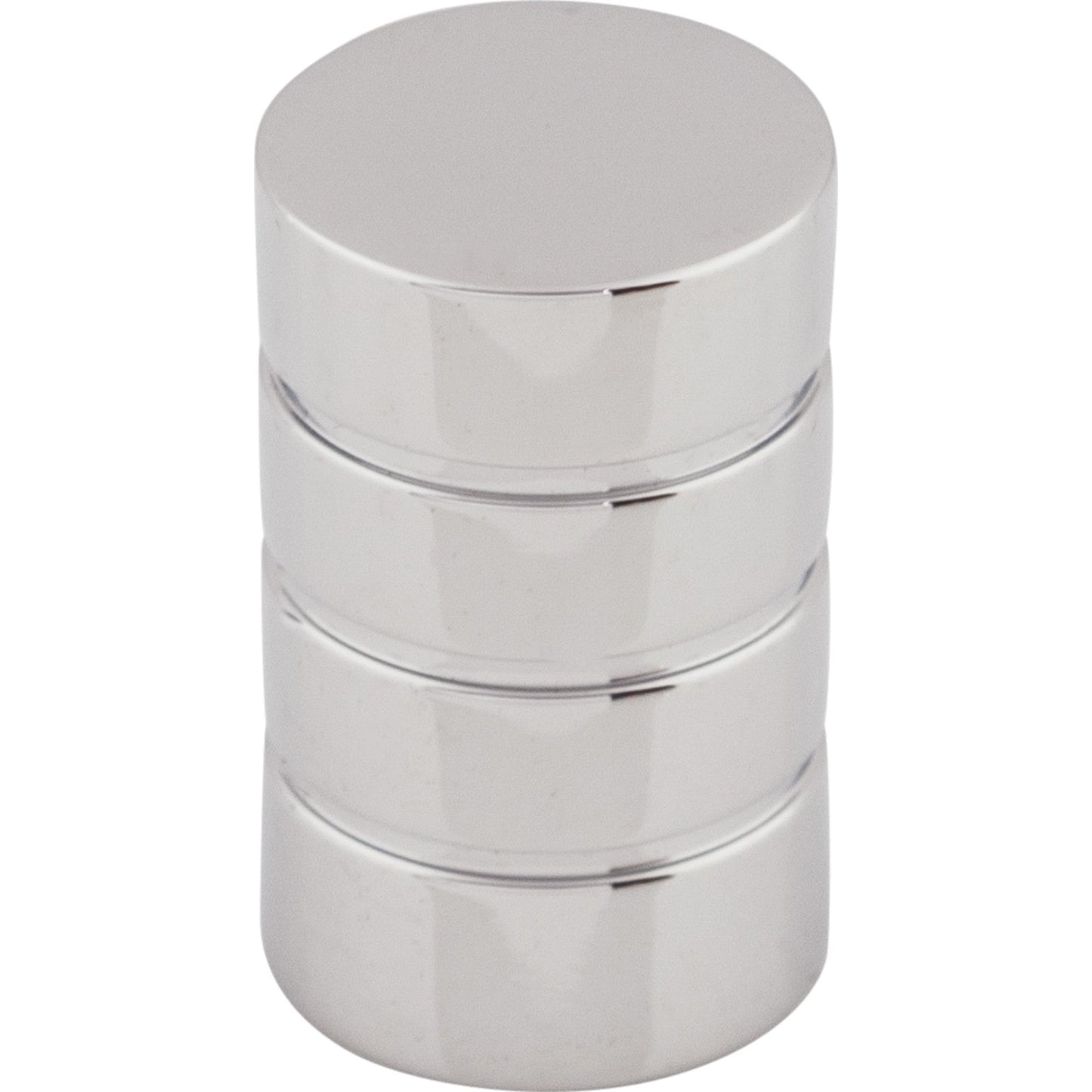 Nouveau Stacked Knob
