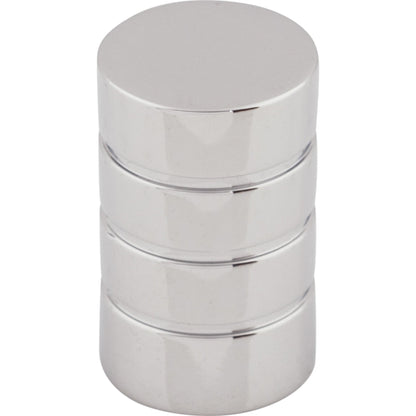 Nouveau Stacked Knob