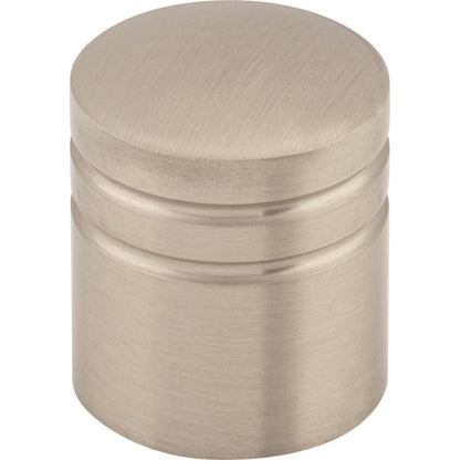 Nouveau Stacked Knob