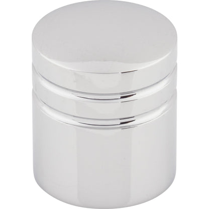 Nouveau Stacked Knob