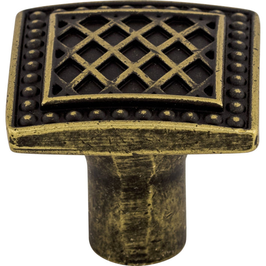 Passport Trevi Knob