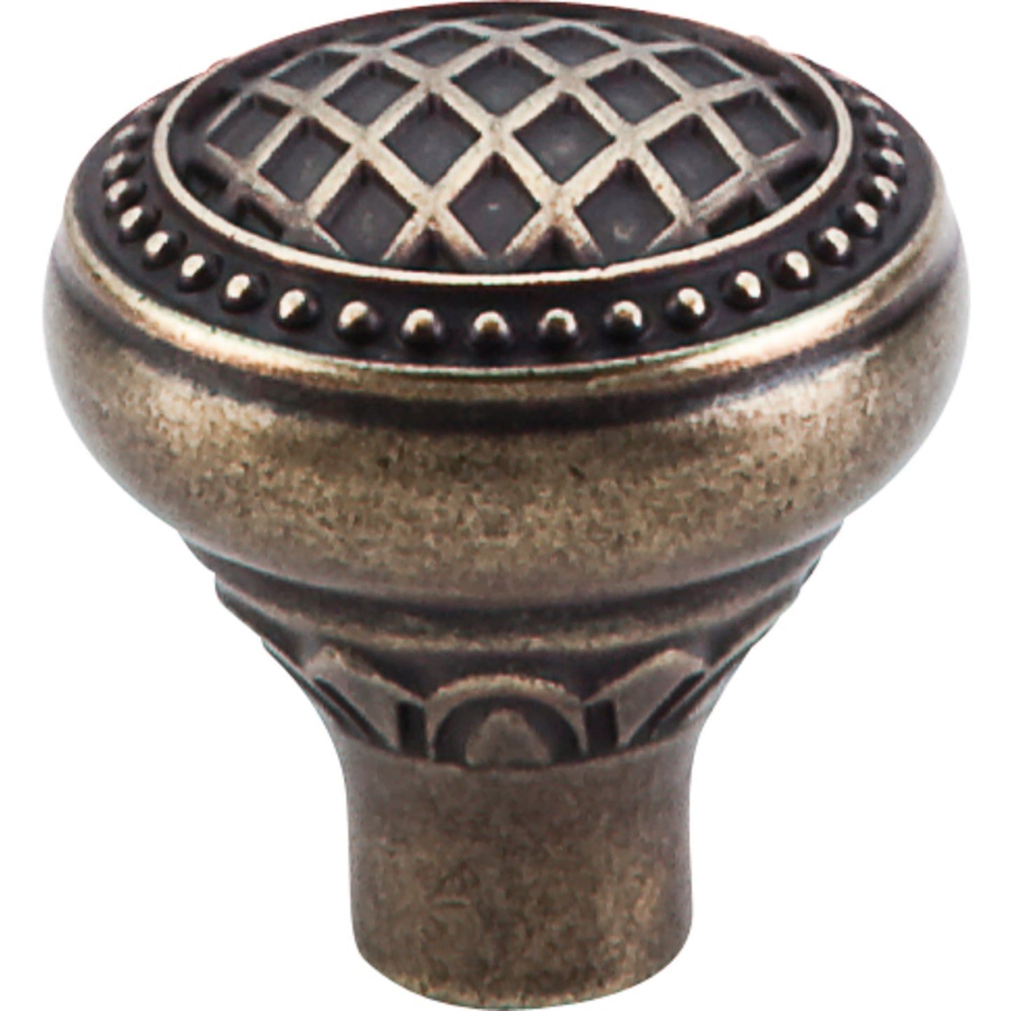 Passport Trevi Round Knob