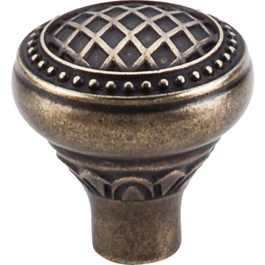 Passport Trevi Round Knob