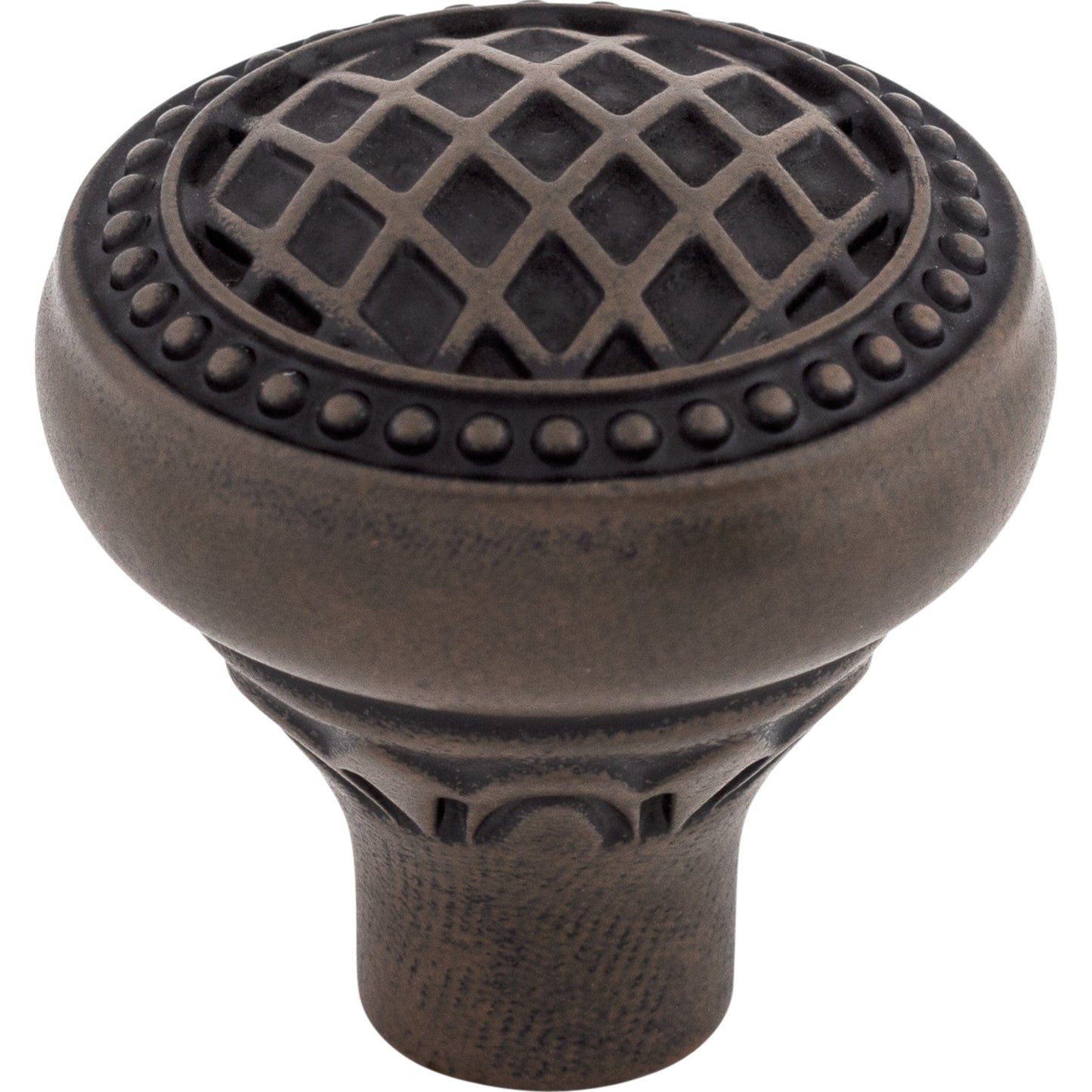 Passport Trevi Round Knob