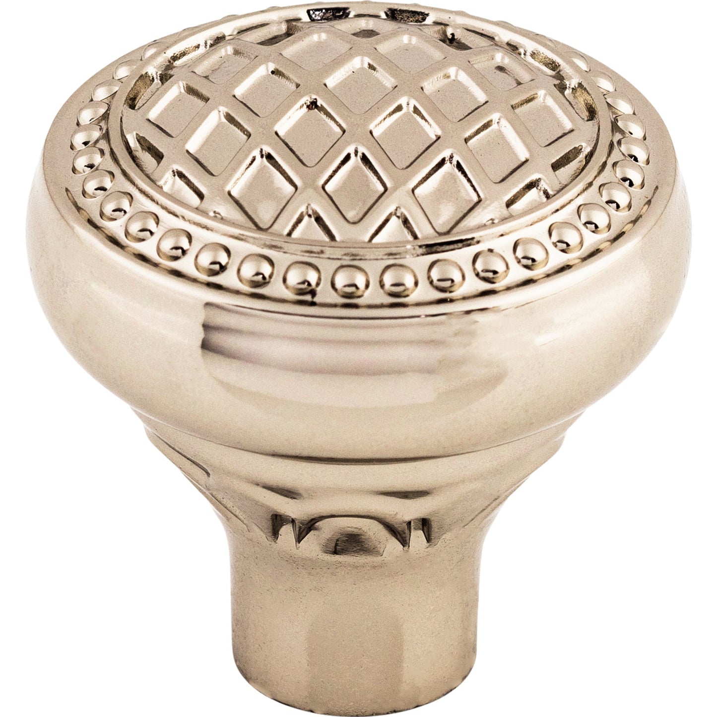 Passport Trevi Round Knob