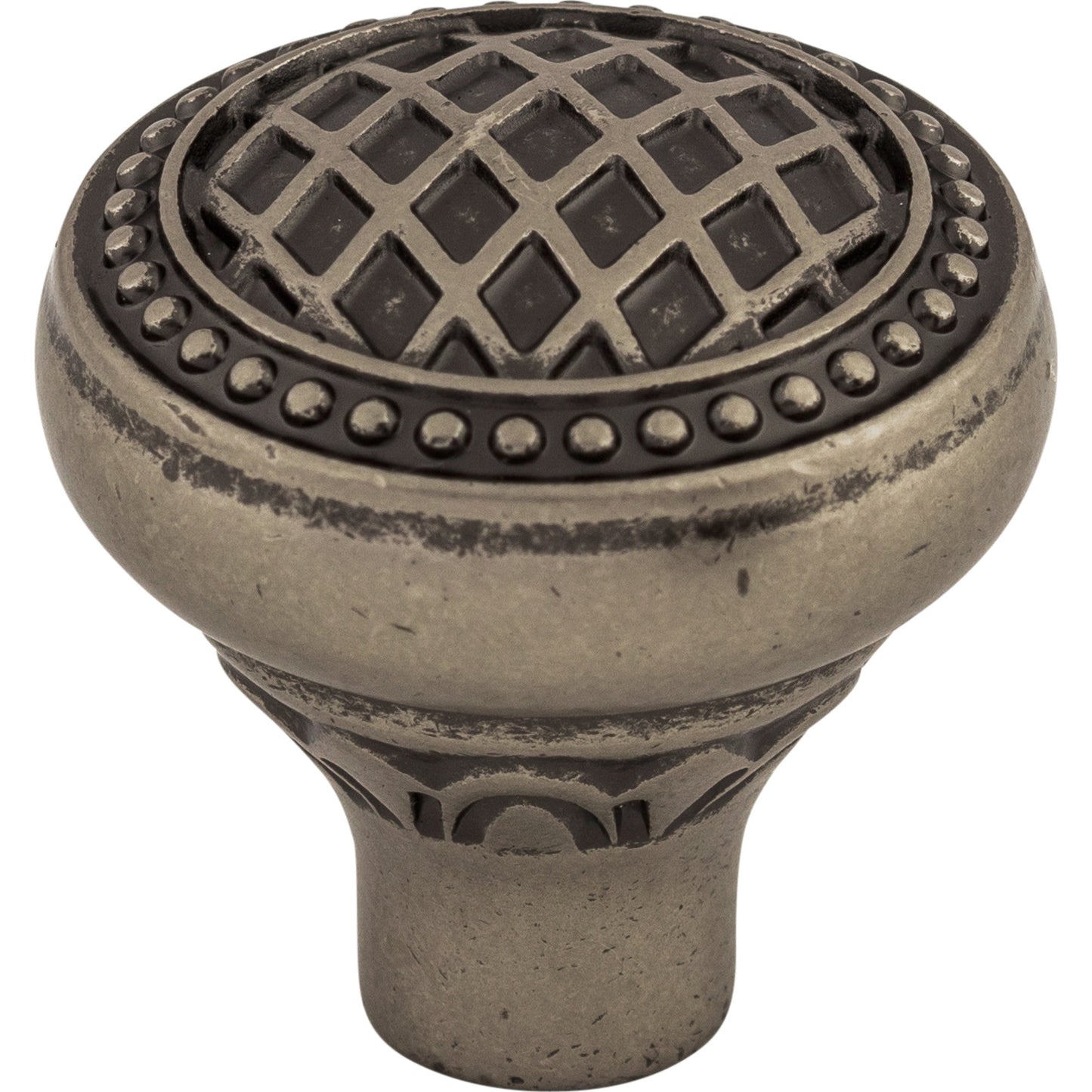 Passport Trevi Round Knob