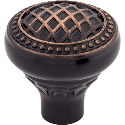 Passport Trevi Round Knob