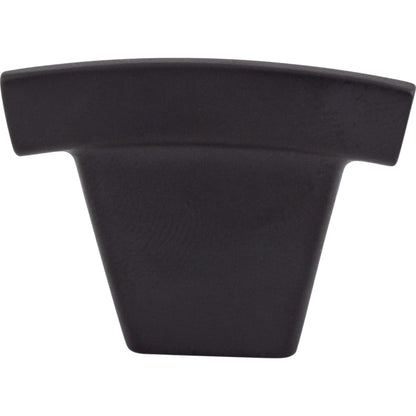 Sanctuary Arched Knob