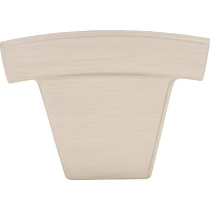 Sanctuary Arched Knob