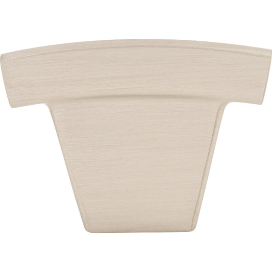 Sanctuary Arched Knob