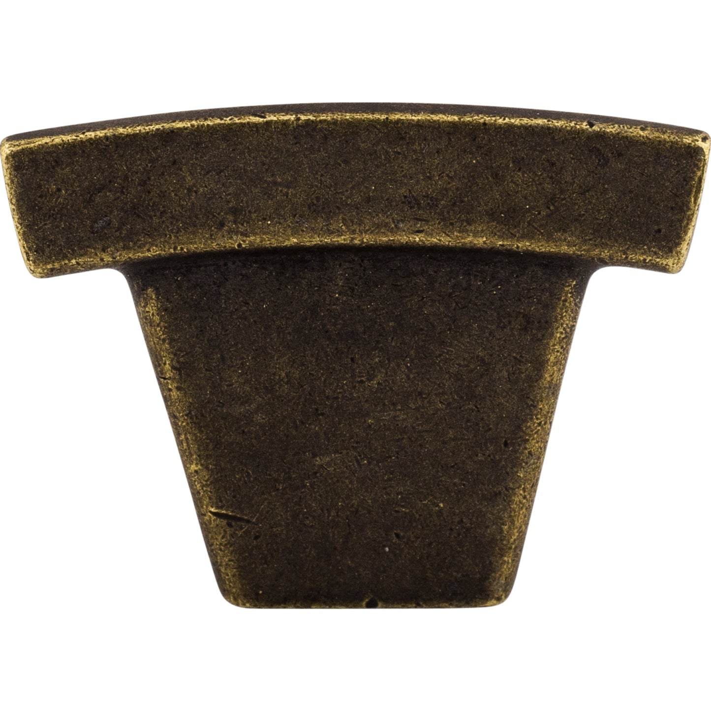 Sanctuary Arched Knob