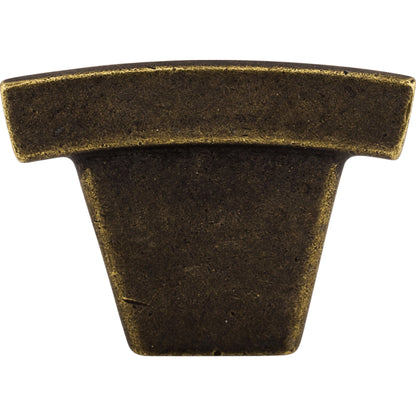 Sanctuary Arched Knob