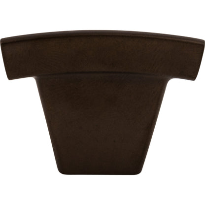 Sanctuary Arched Knob