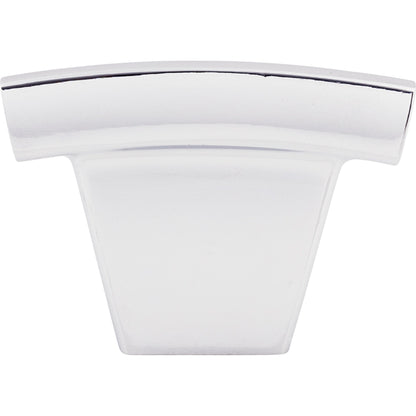 Sanctuary Arched Knob