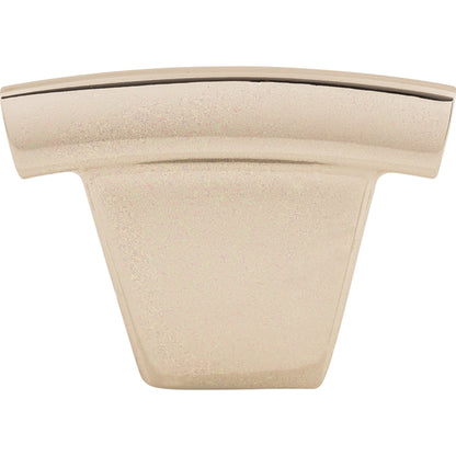 Sanctuary Arched Knob