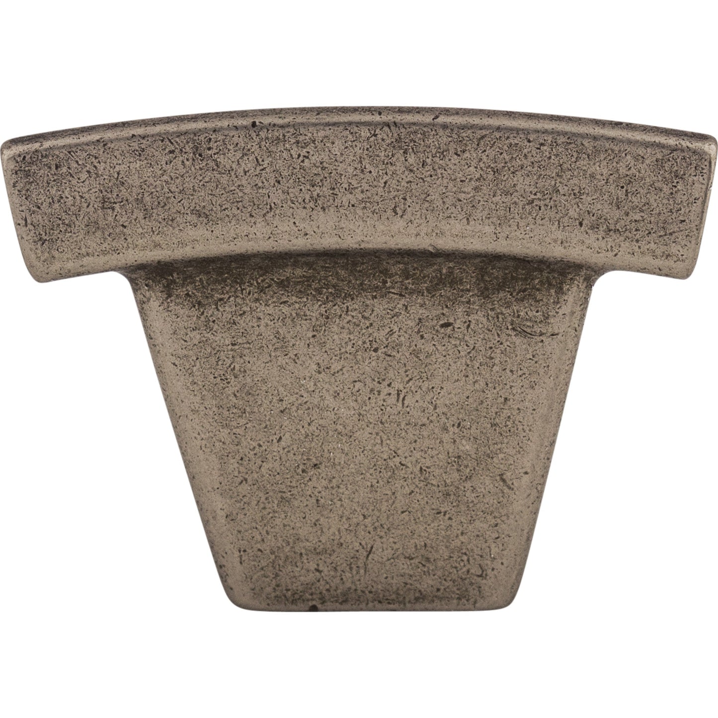 Sanctuary Arched Knob