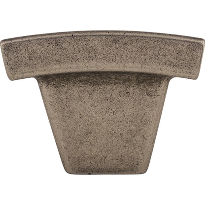 Sanctuary Arched Knob