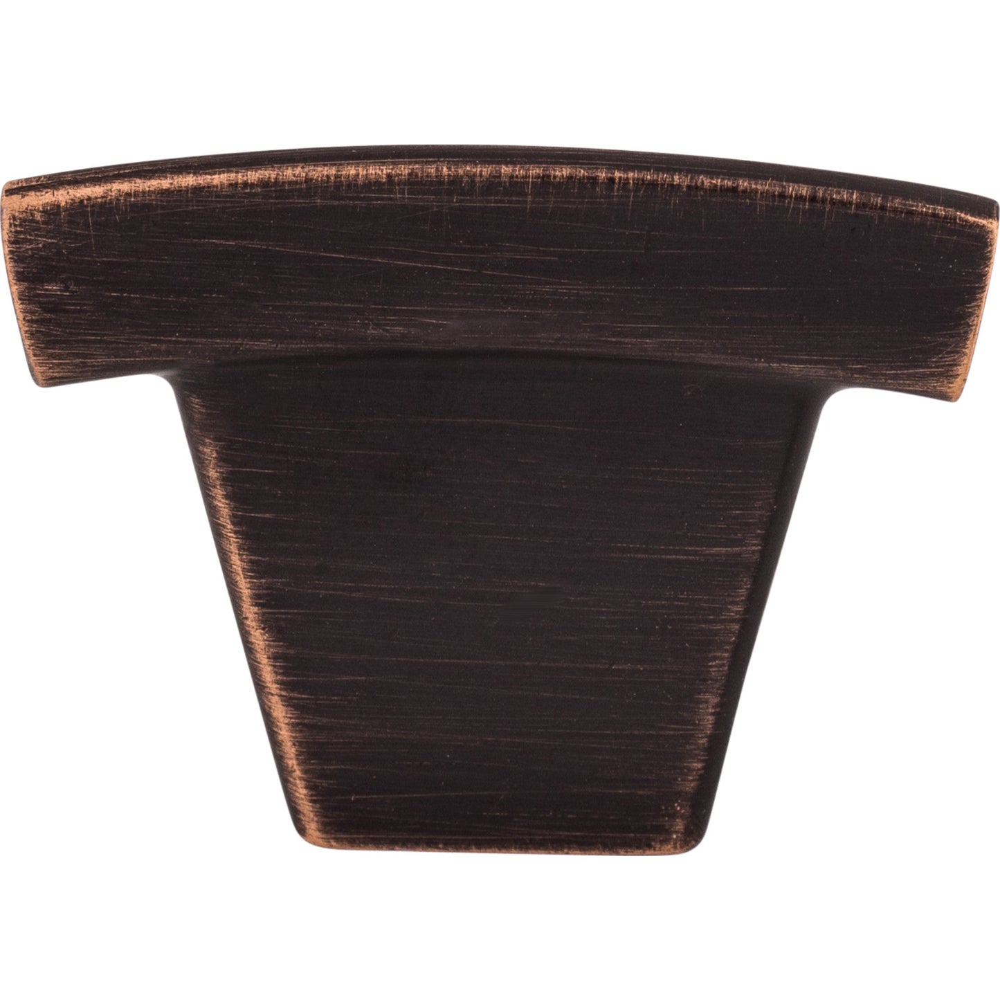 Sanctuary Arched Knob