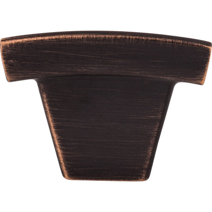Sanctuary Arched Knob