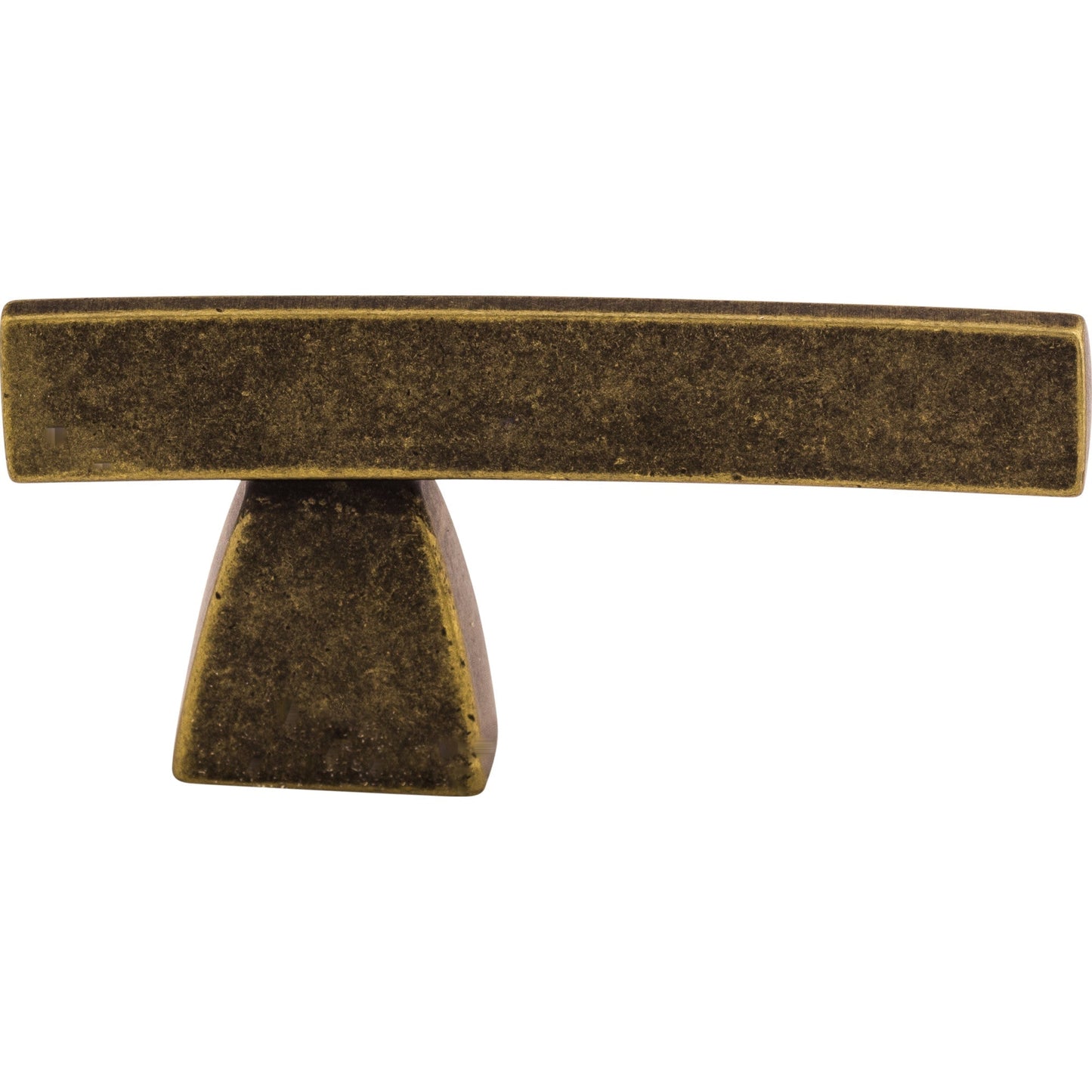 Sanctuary Arched Knob