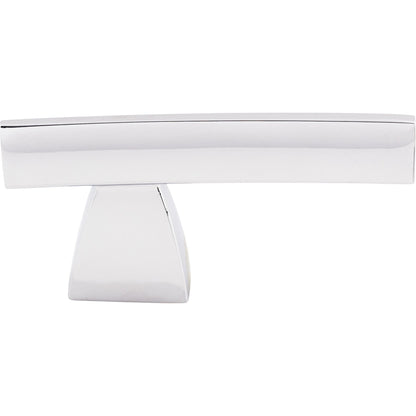 Sanctuary Arched Knob
