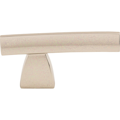 Sanctuary Arched Knob