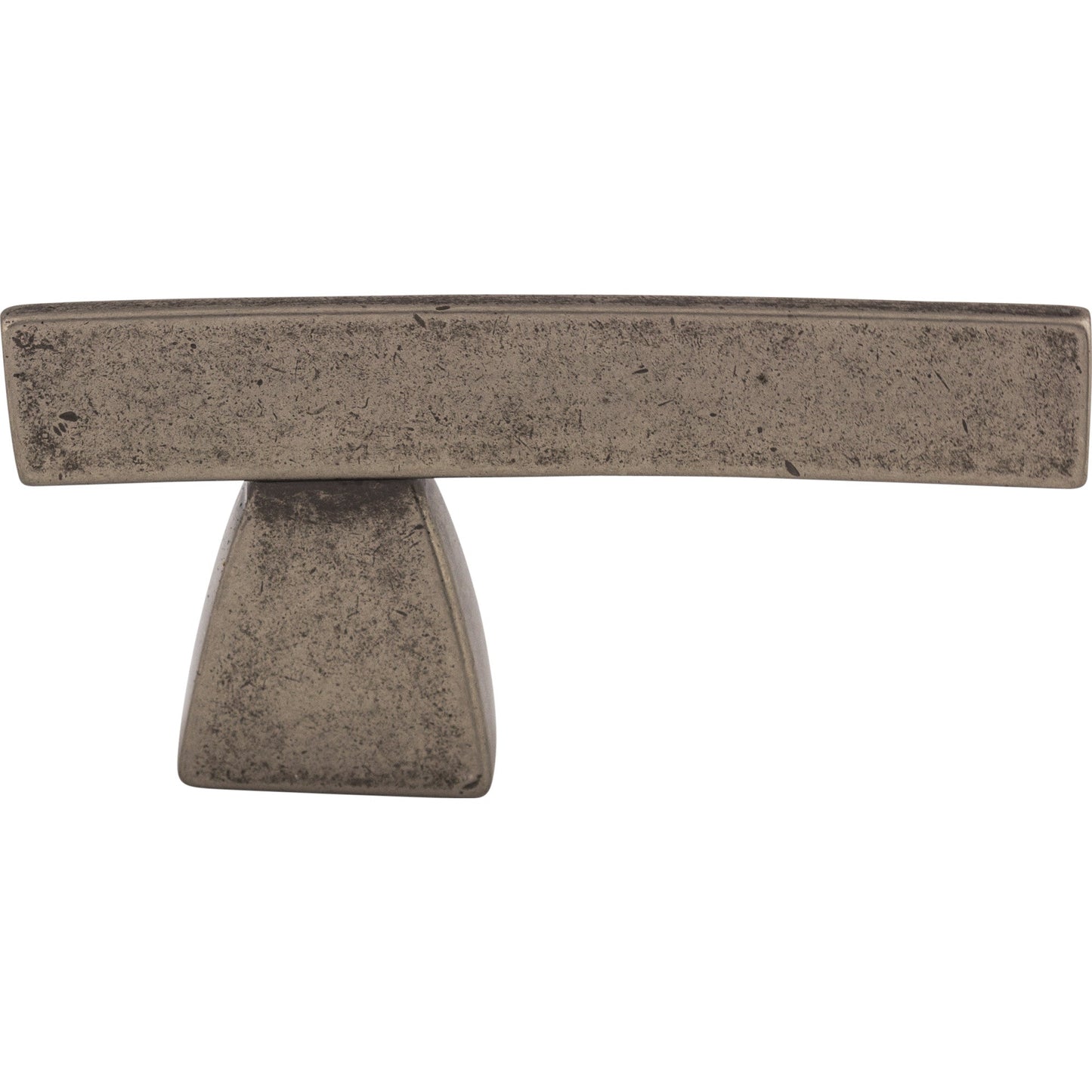 Sanctuary Arched Knob
