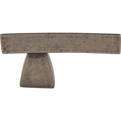 Sanctuary Arched Knob