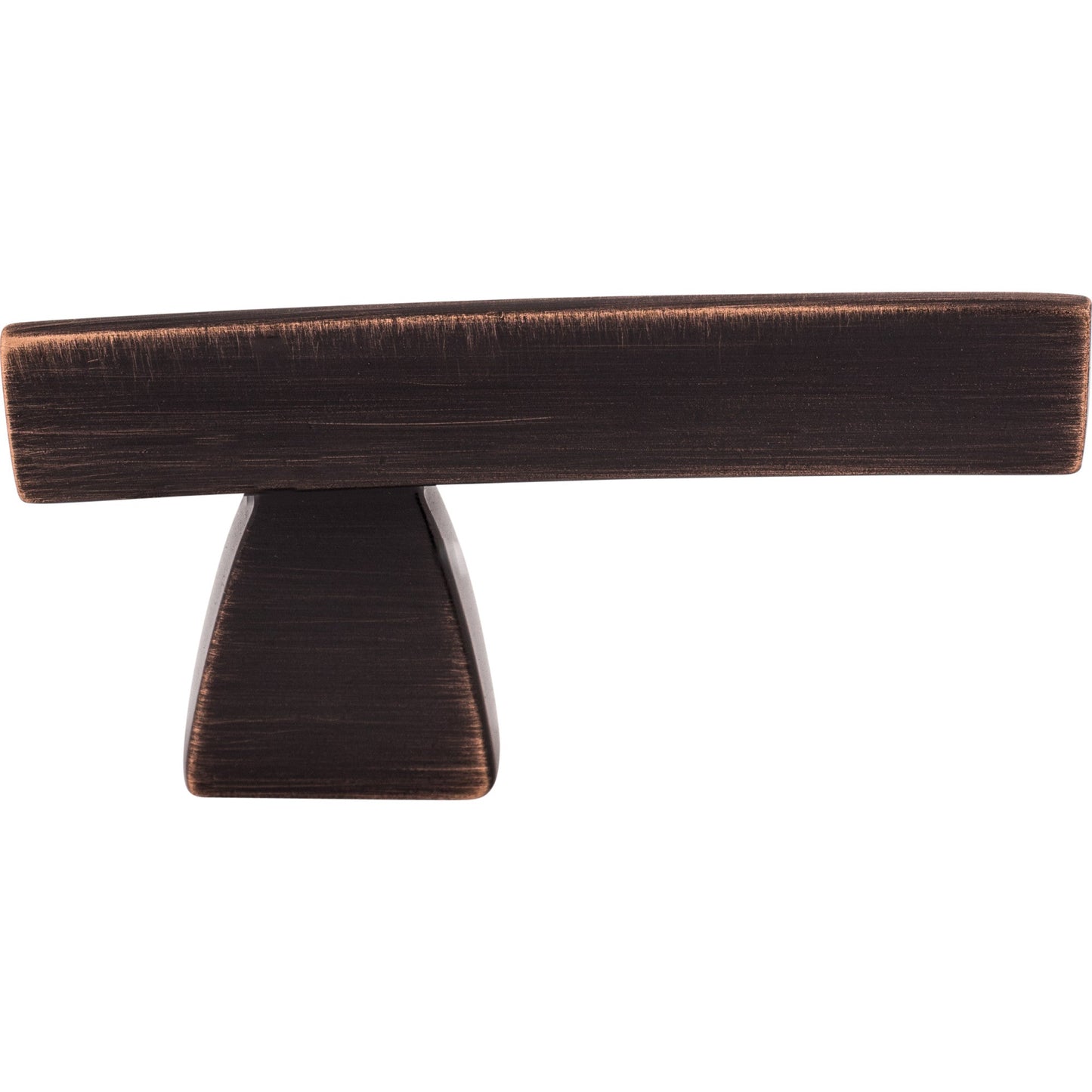 Sanctuary Arched Knob