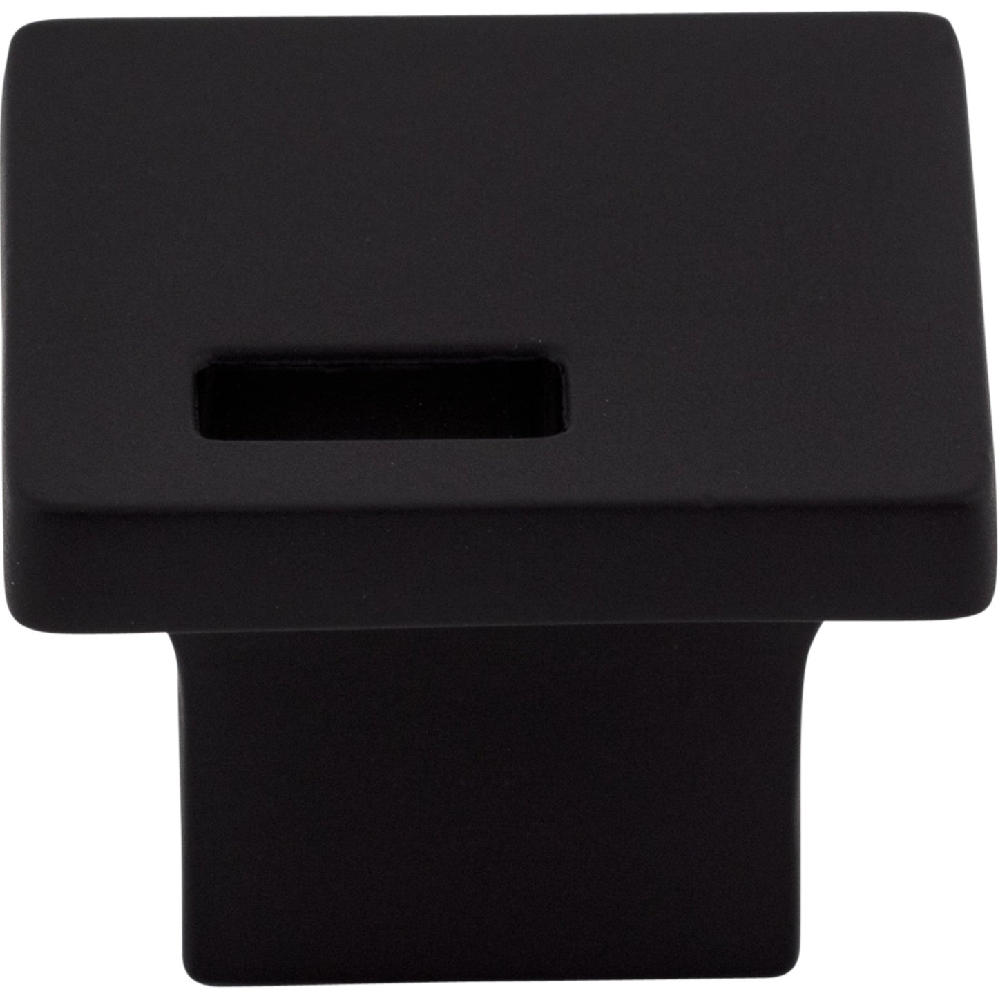 Sanctuary II Modern Metro Slot Knob