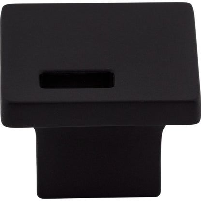 Sanctuary II Modern Metro Slot Knob