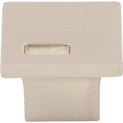 Sanctuary II Modern Metro Slot Knob