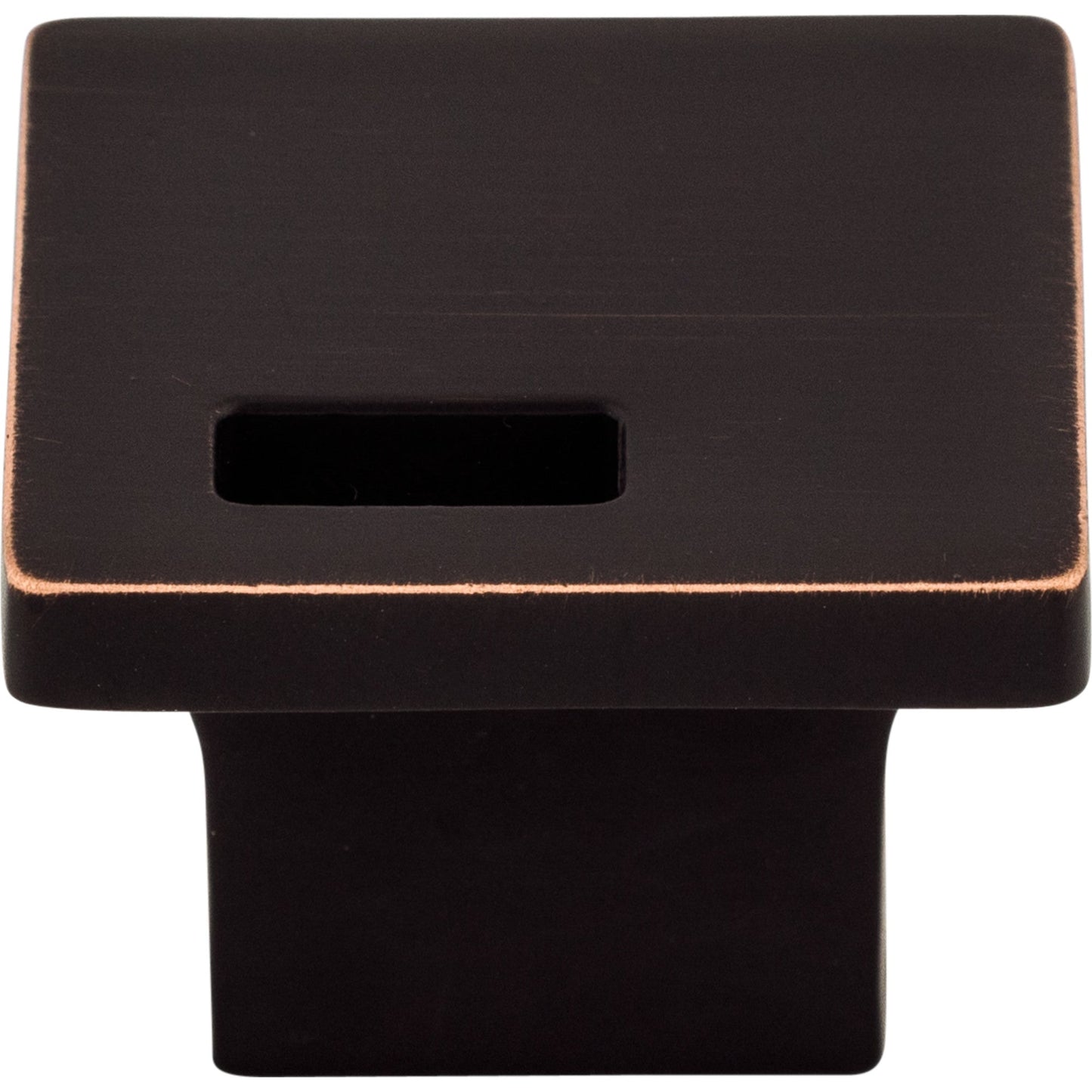 Sanctuary II Modern Metro Slot Knob