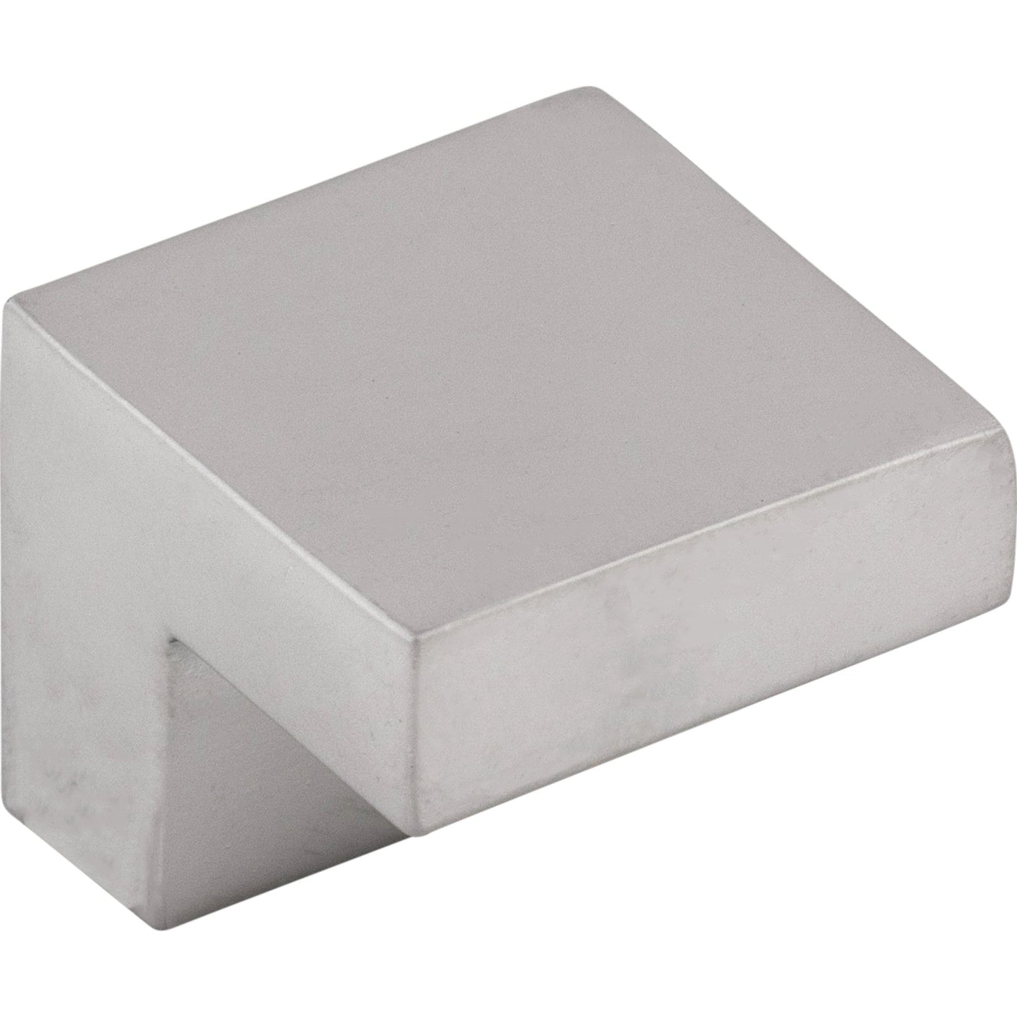 Nouveau Square Knob