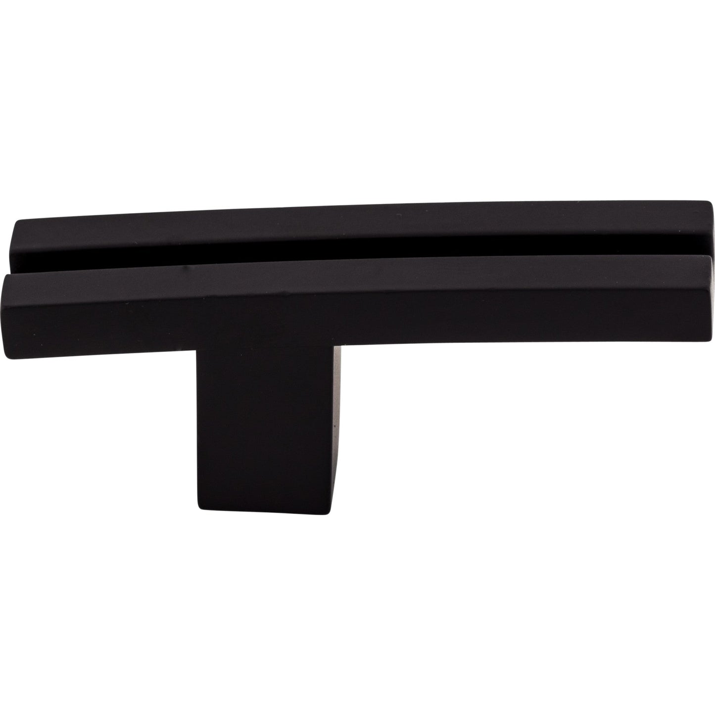 Sanctuary Inset Rail Knob