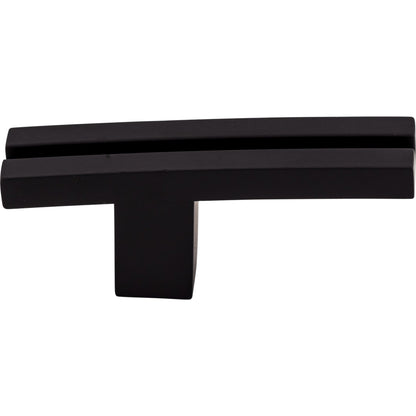 Sanctuary Inset Rail Knob