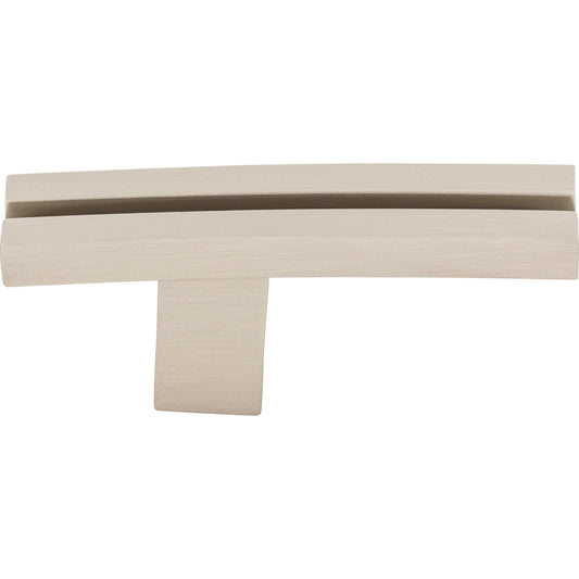 Sanctuary Inset Rail Knob