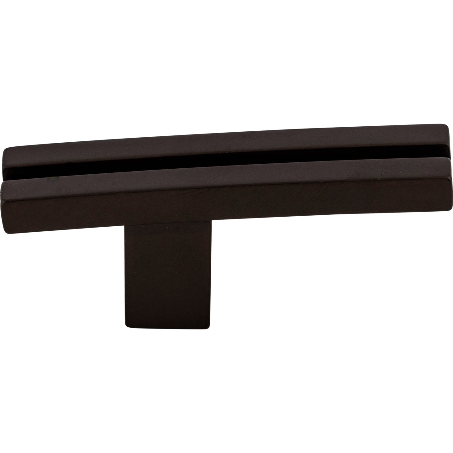 Sanctuary Inset Rail Knob