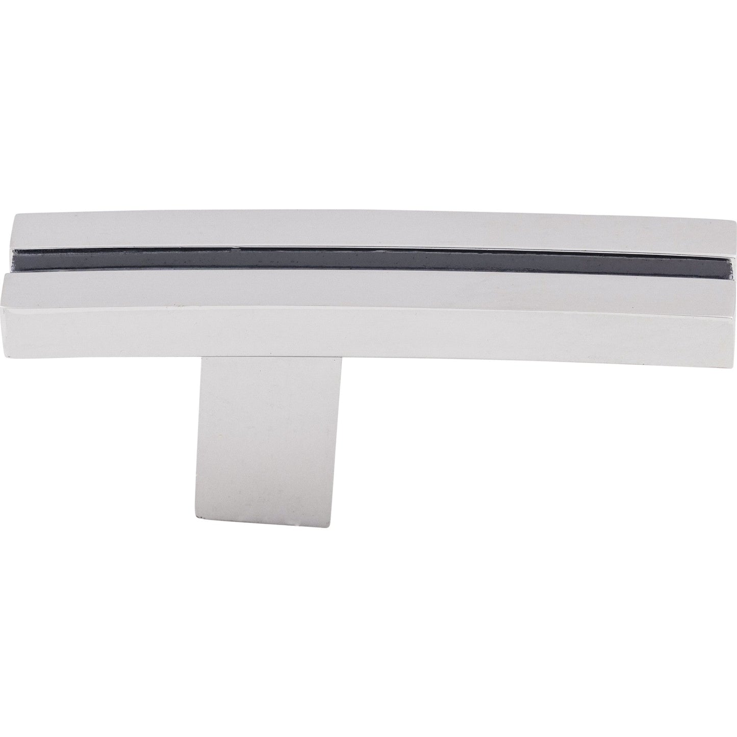 Sanctuary Inset Rail Knob