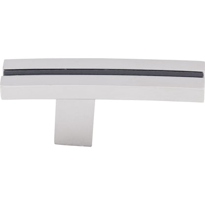 Sanctuary Inset Rail Knob