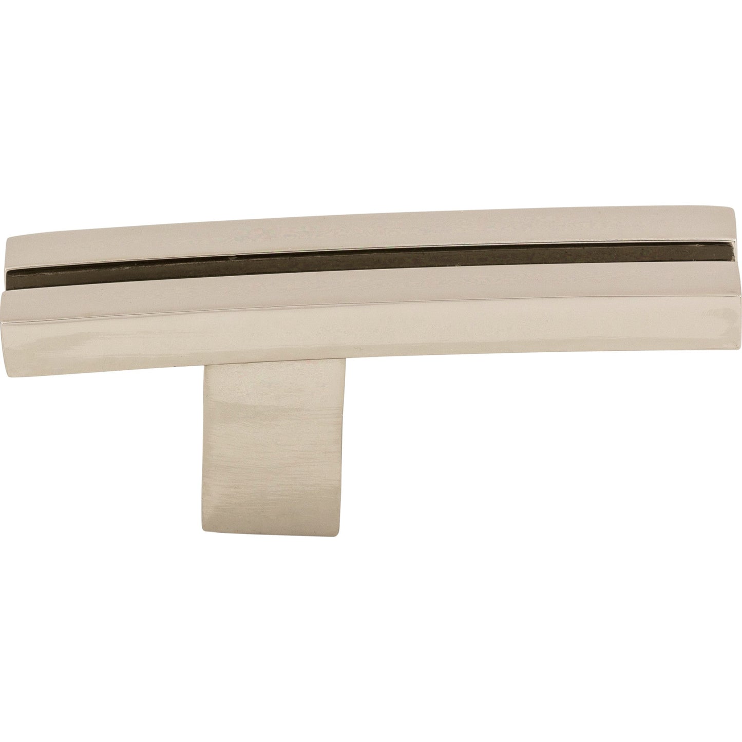 Sanctuary Inset Rail Knob