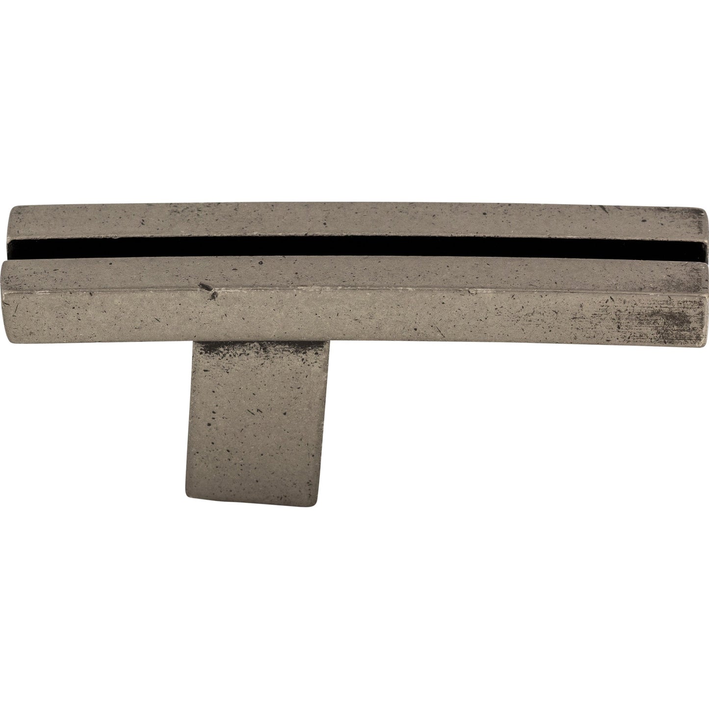 Sanctuary Inset Rail Knob