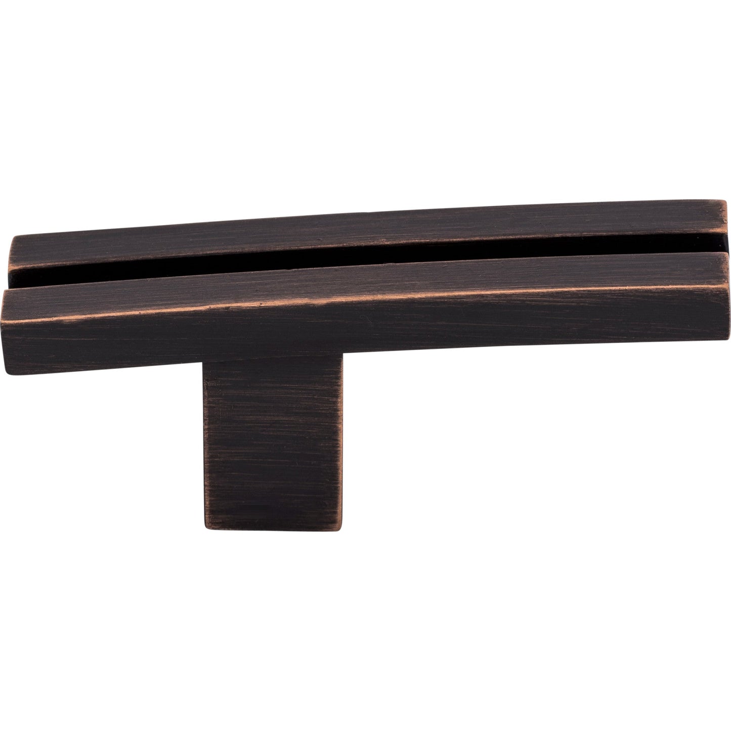 Sanctuary Inset Rail Knob
